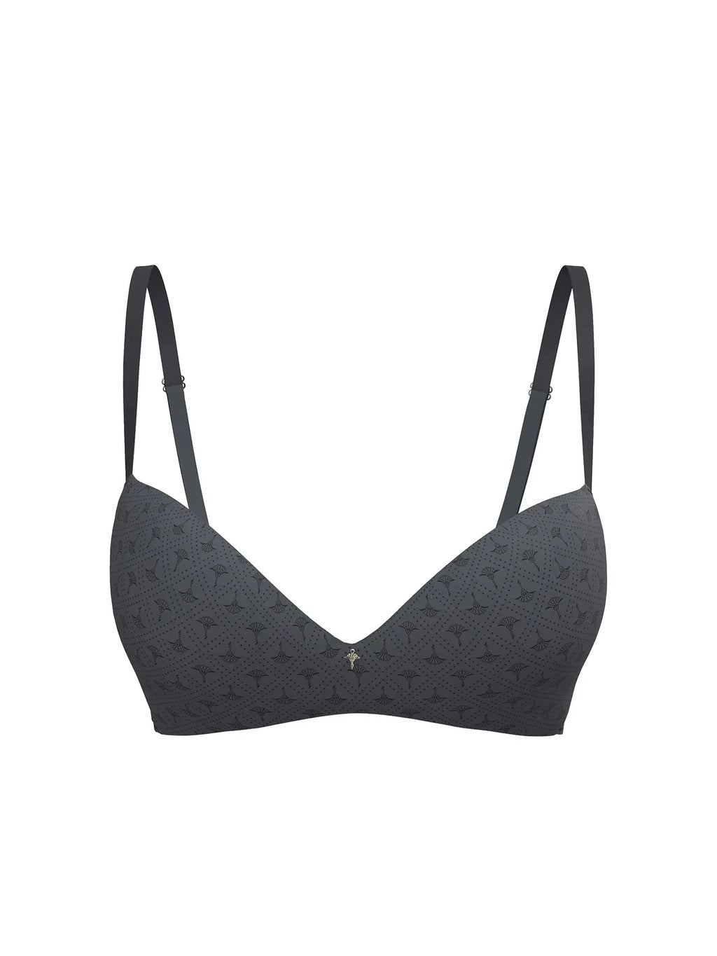 JOOP Damen BH Sensation bügellos mit Logoprint 2er Pack