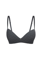 JOOP Damen BH Sensation bügellos mit Logoprint 2er Pack