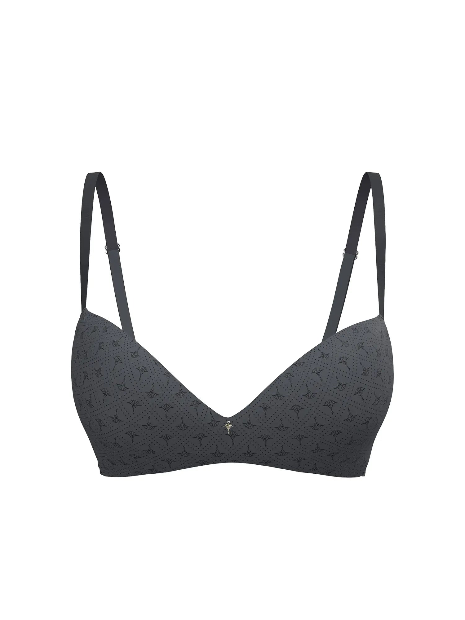 JOOP Damen BH Sensation bügellos mit Logoprint 2er Pack