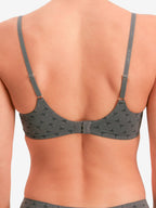 JOOP Damen BH Sensation bügellos mit Logoprint 2er Pack
