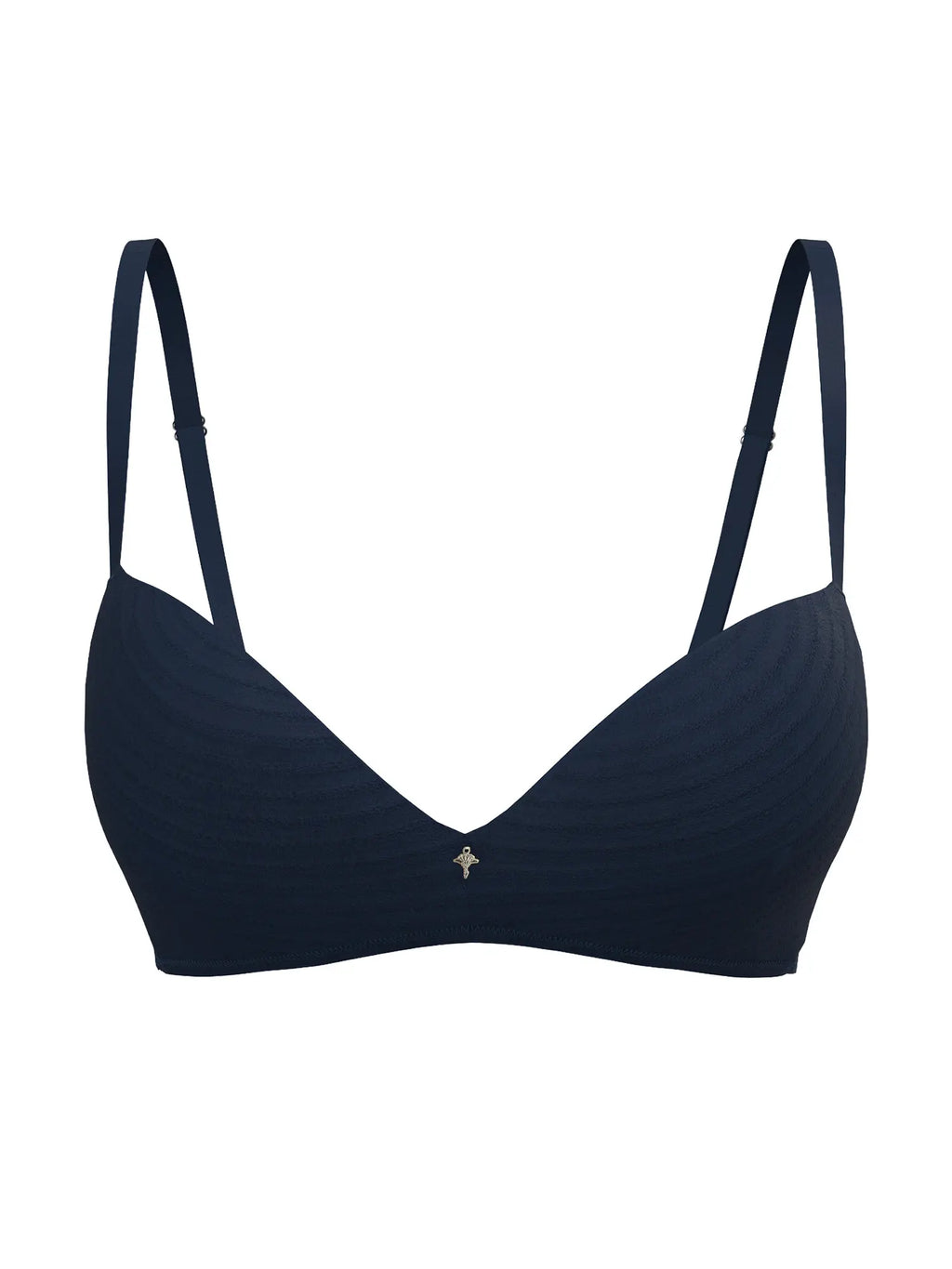 JOOP Damen BH Simplicity bügellos unifarben 2er Pack