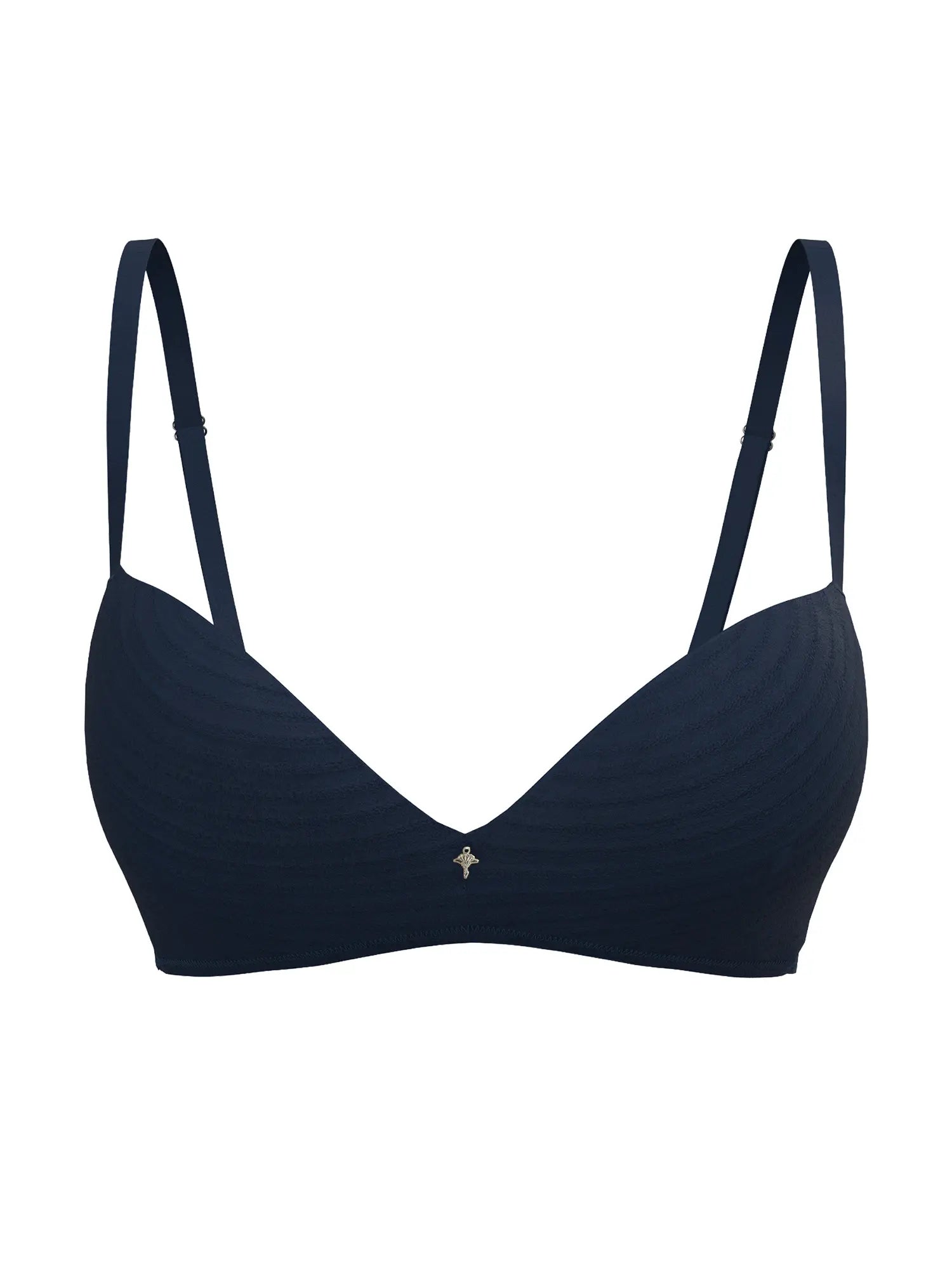 JOOP Damen BH Simplicity bügellos unifarben 2er Pack