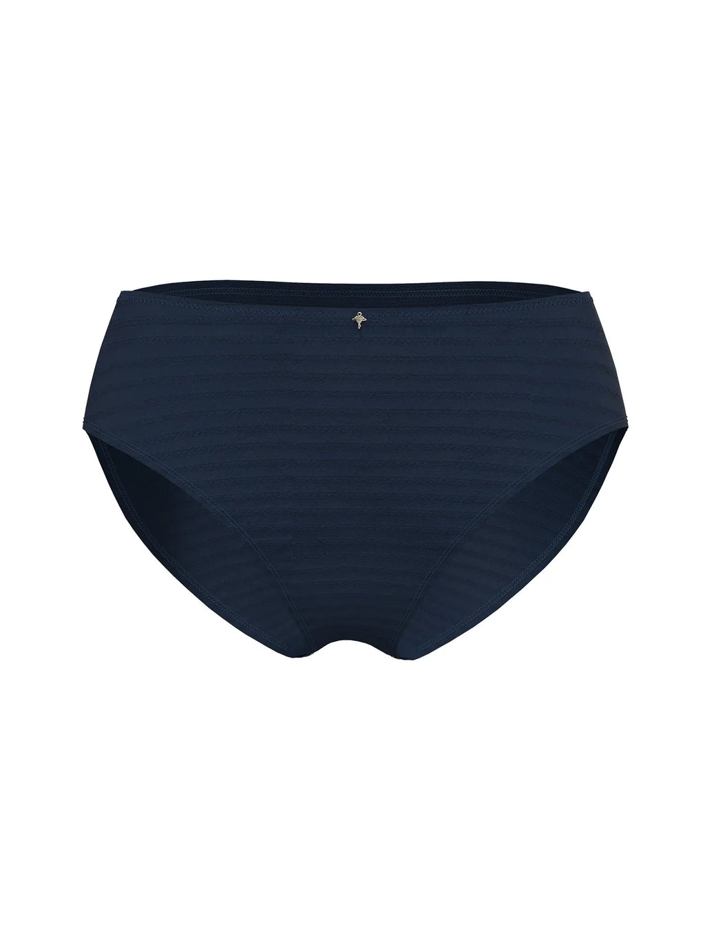 JOOP Damen Slip Simplicity – unifarben kurz 2er Pack
