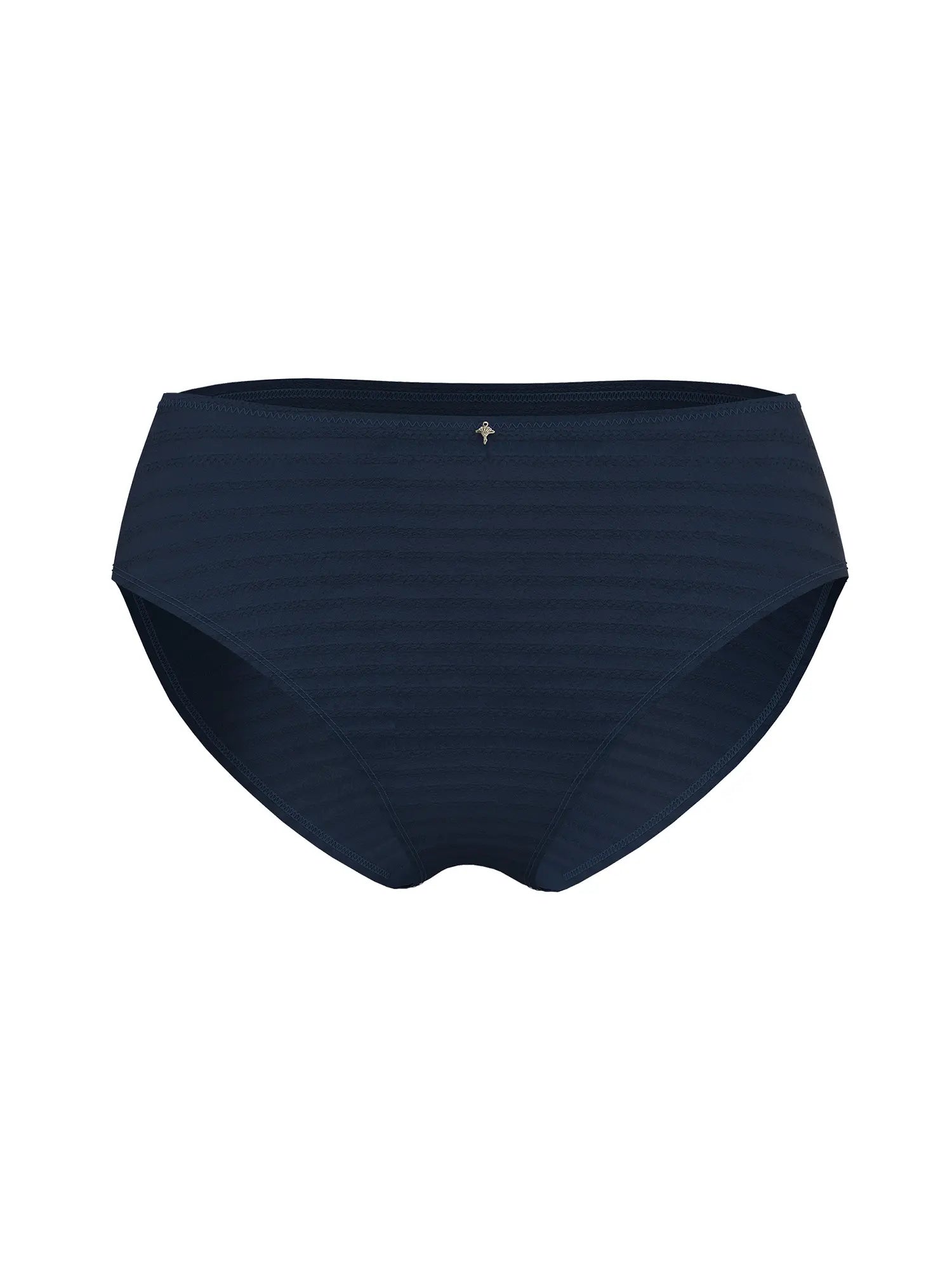 JOOP Damen Slip Simplicity – unifarben kurz 2er Pack