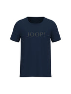 blau / L