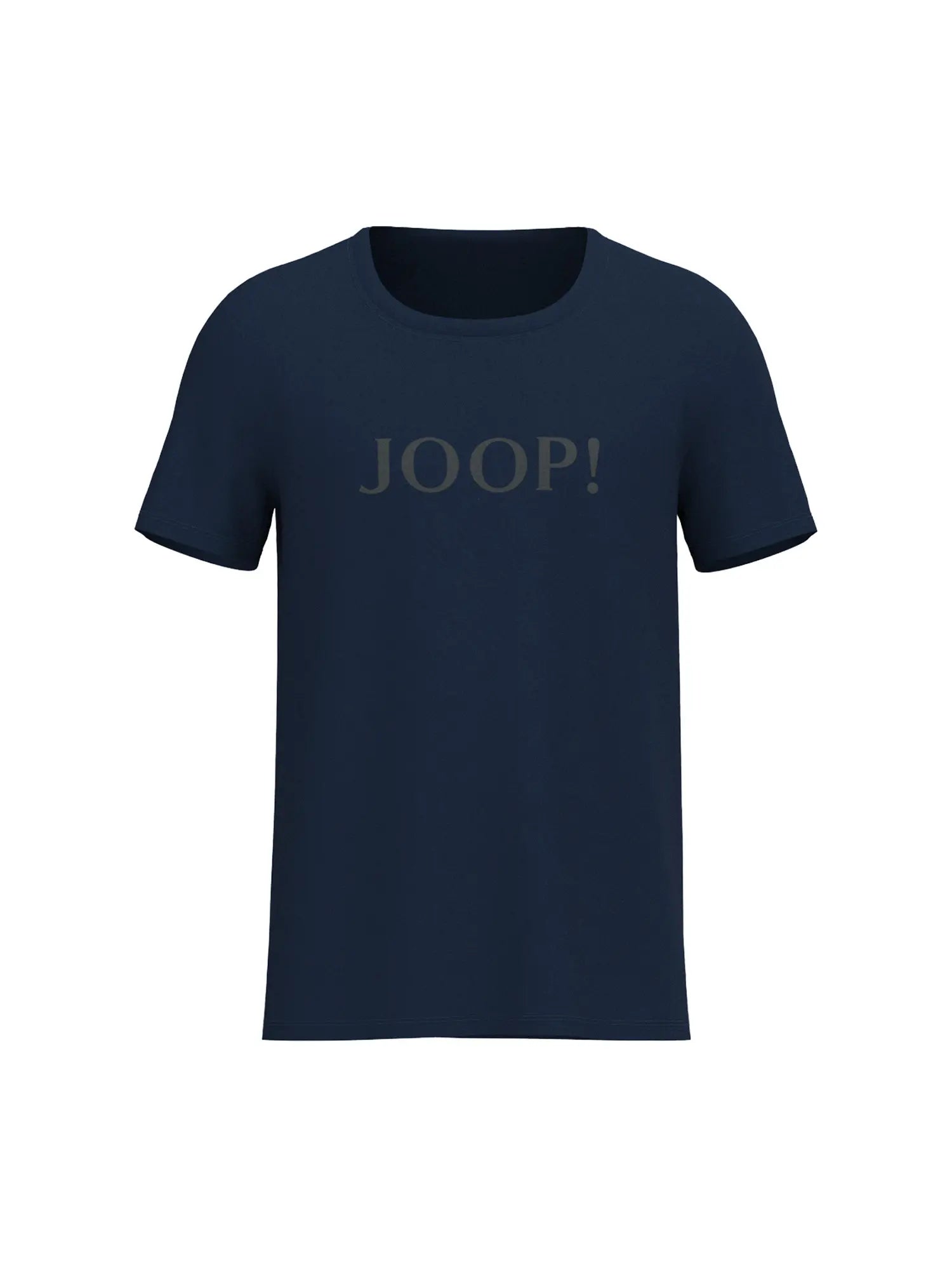 blau / L