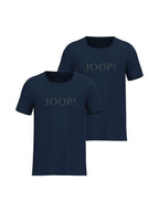 blau / L