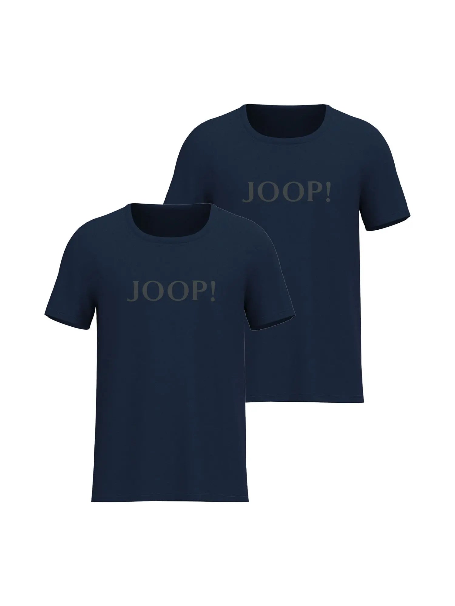 blau / L