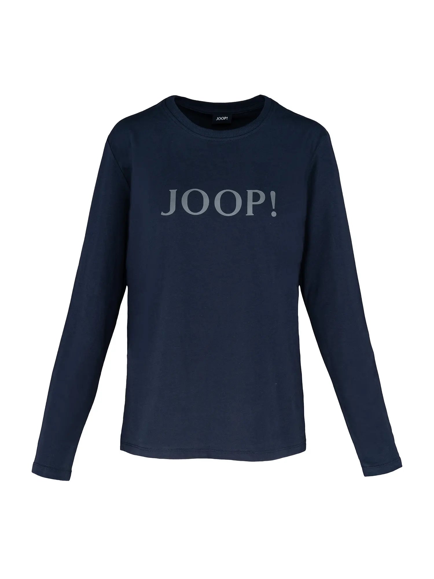 blau / L