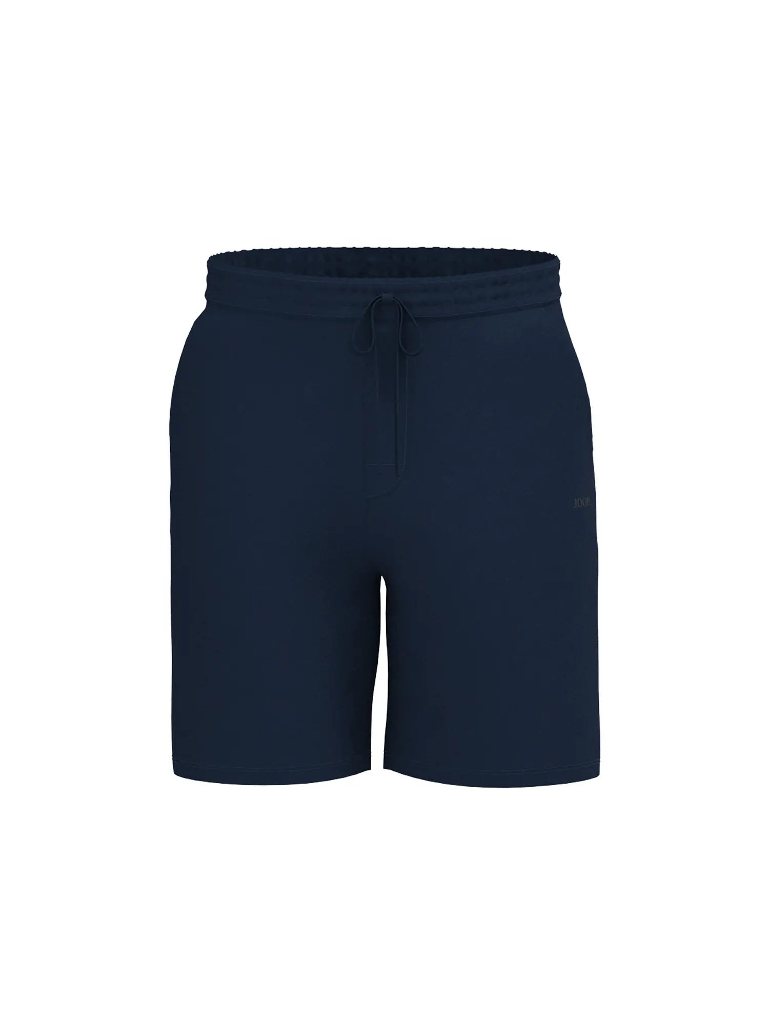 blau / L