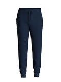 blau / L