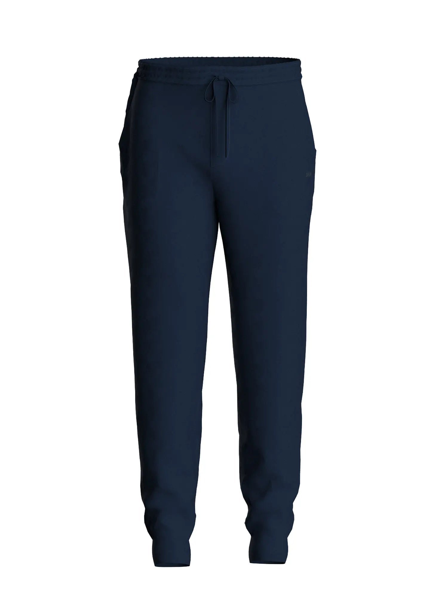 blau / L