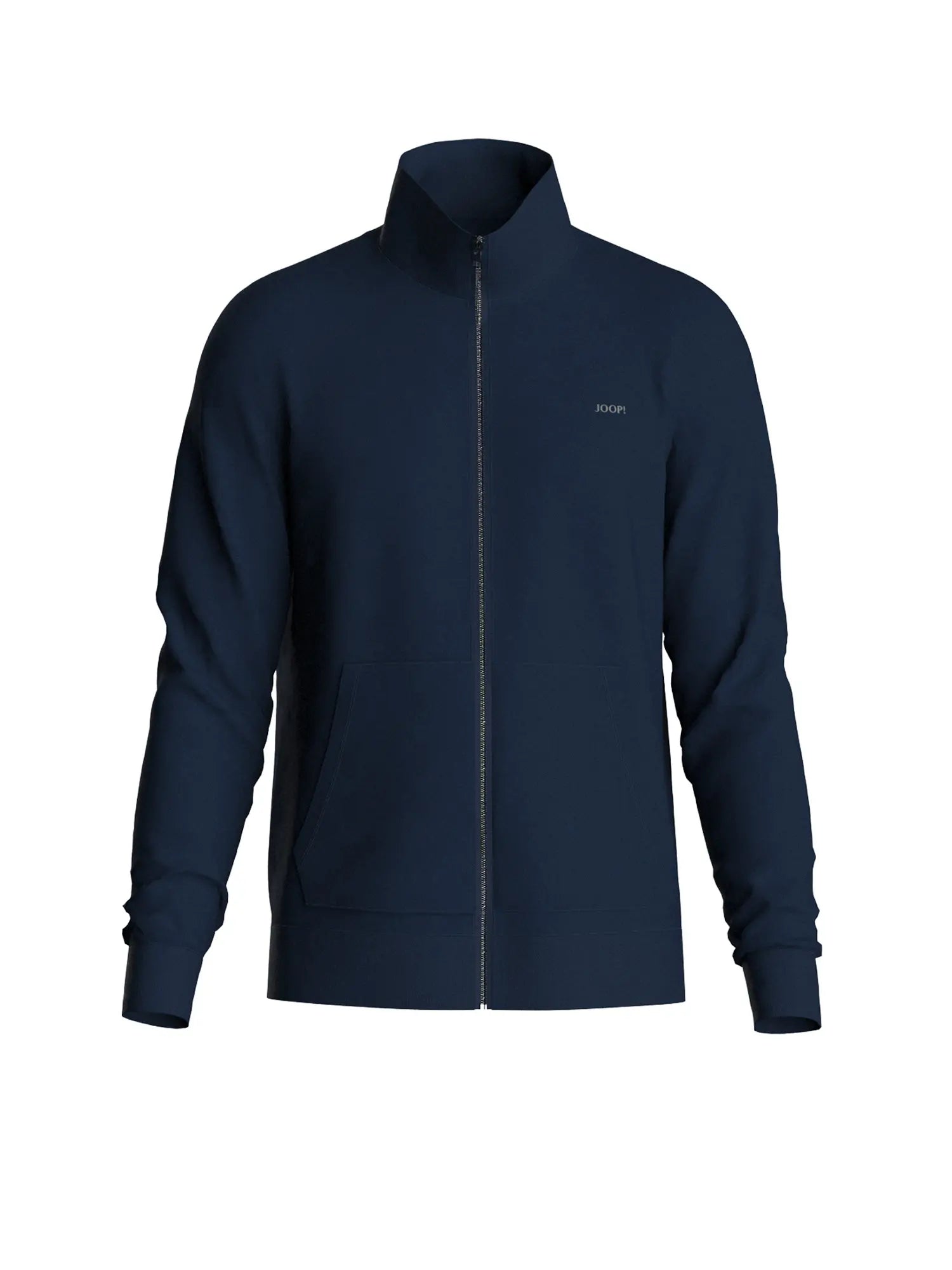 blau / L