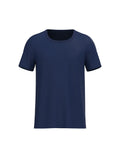 blau / L