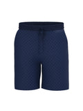 blau / L