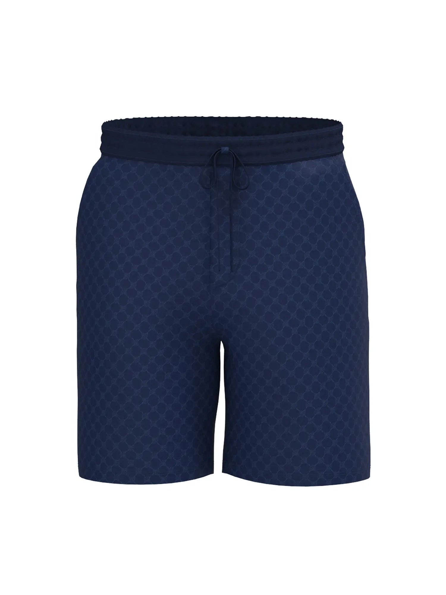 blau / L