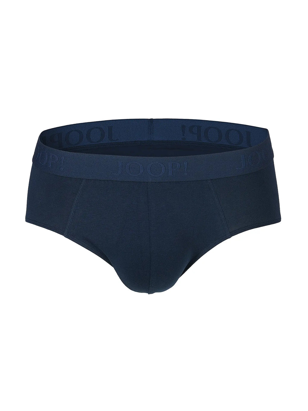 blau / L