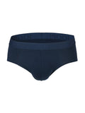 blau / L