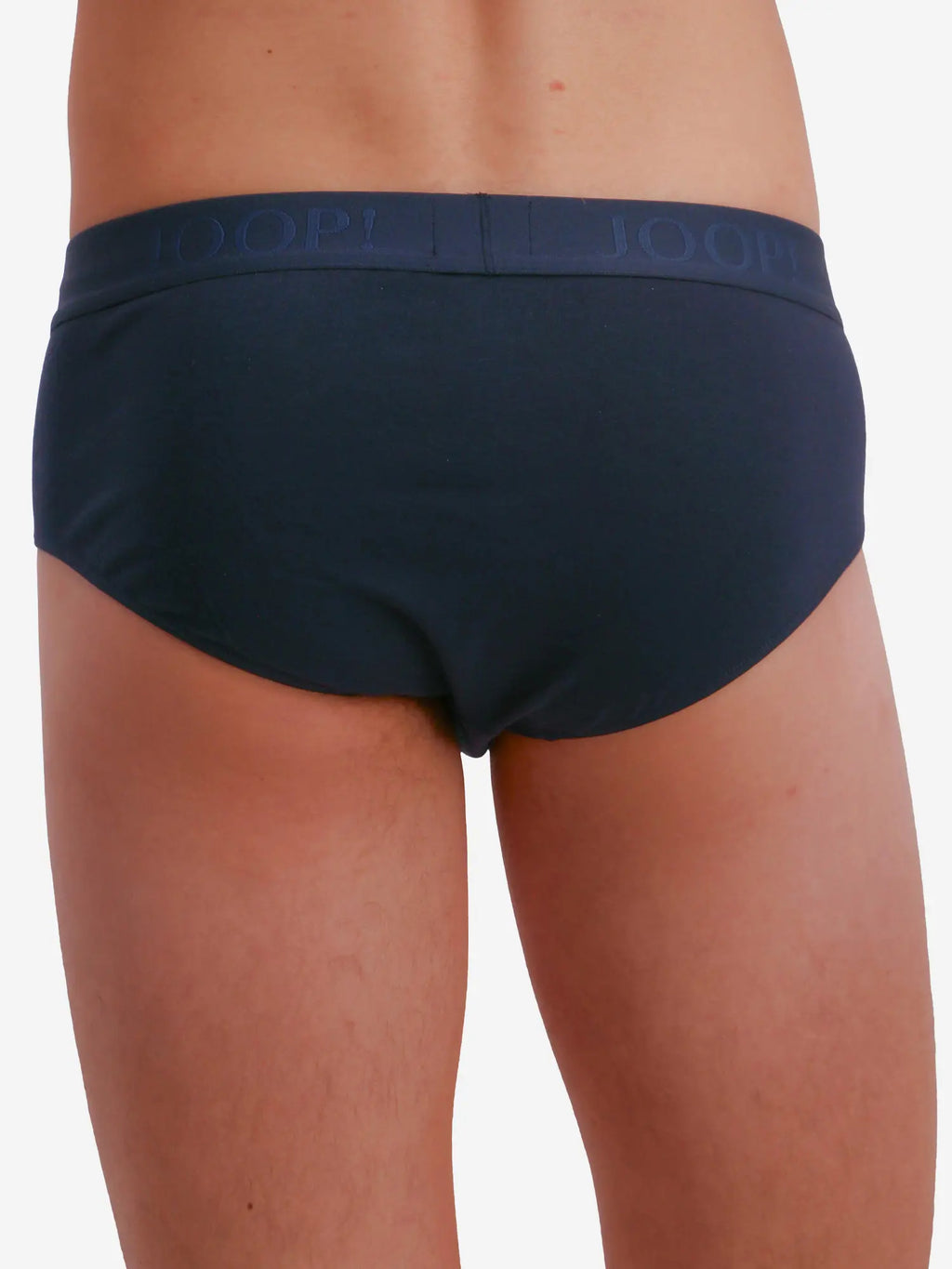 blau / L