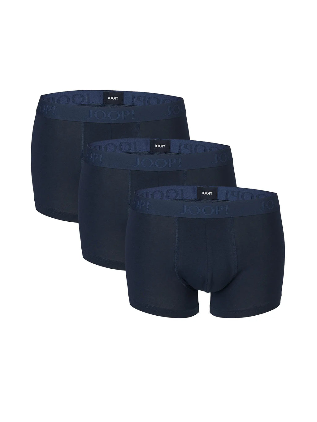 blau / L