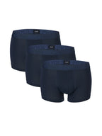 blau / L