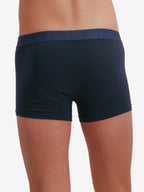blau / L