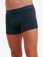 blau / L