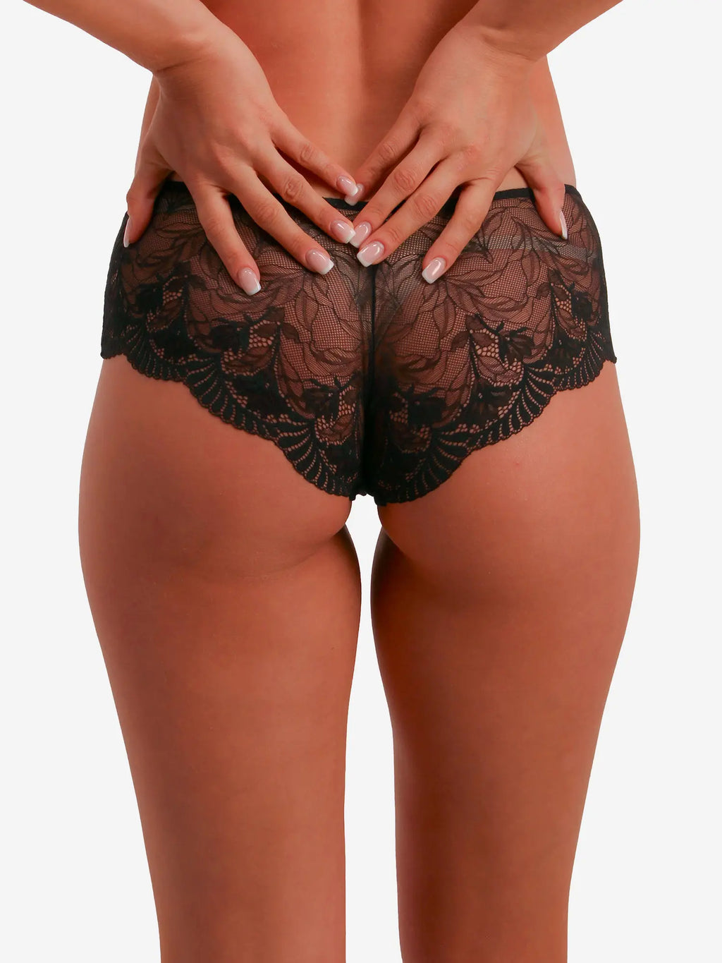 schwarz / 34