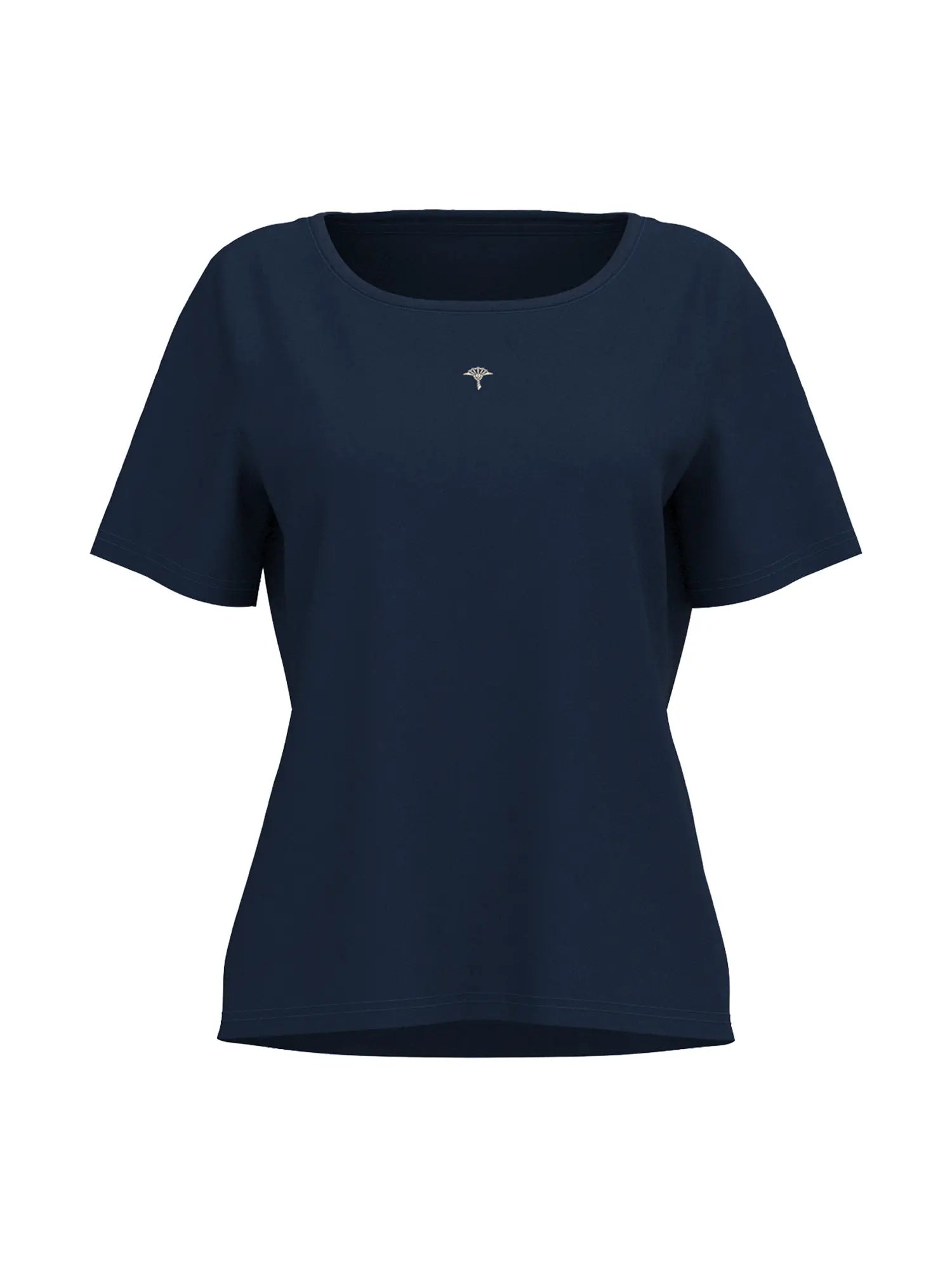 blau / 34