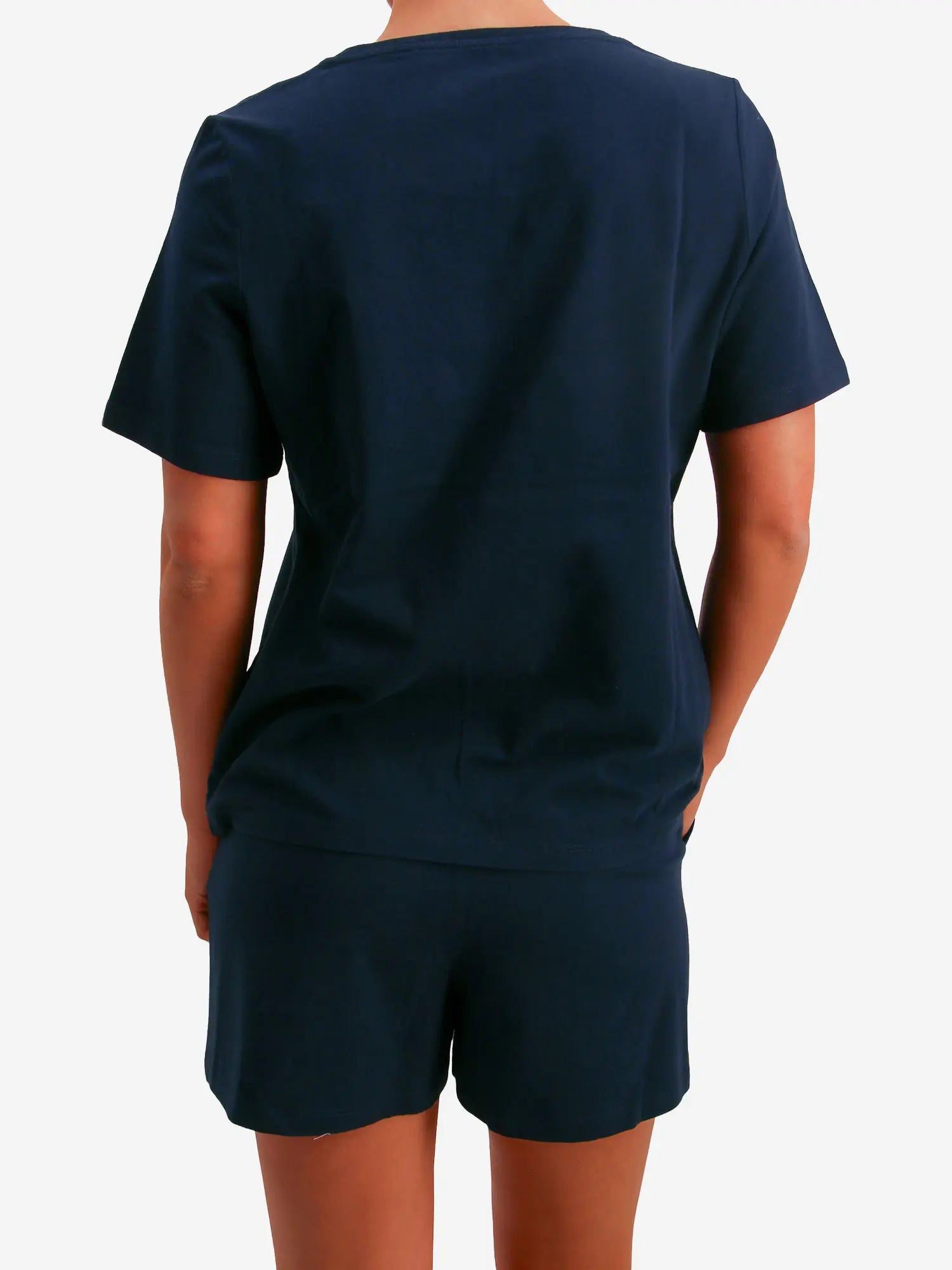 blau / 34
