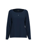 blau / 34