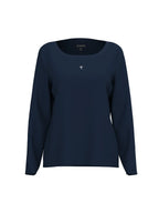 blau / 34