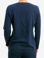 blau / 34