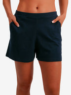 blau / 34