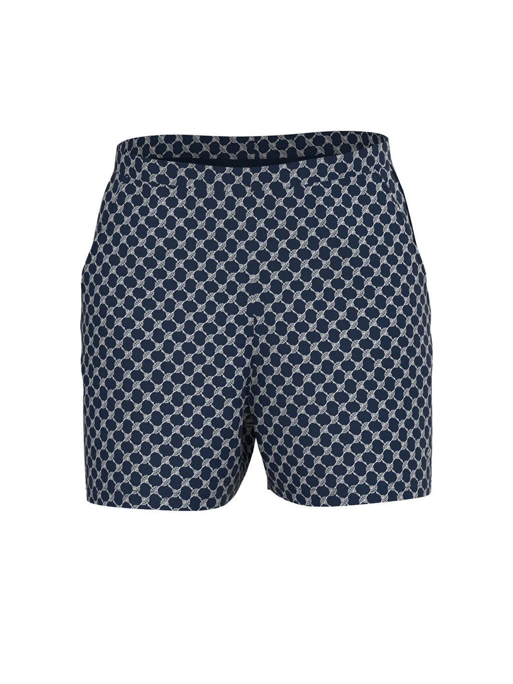 blau / 34