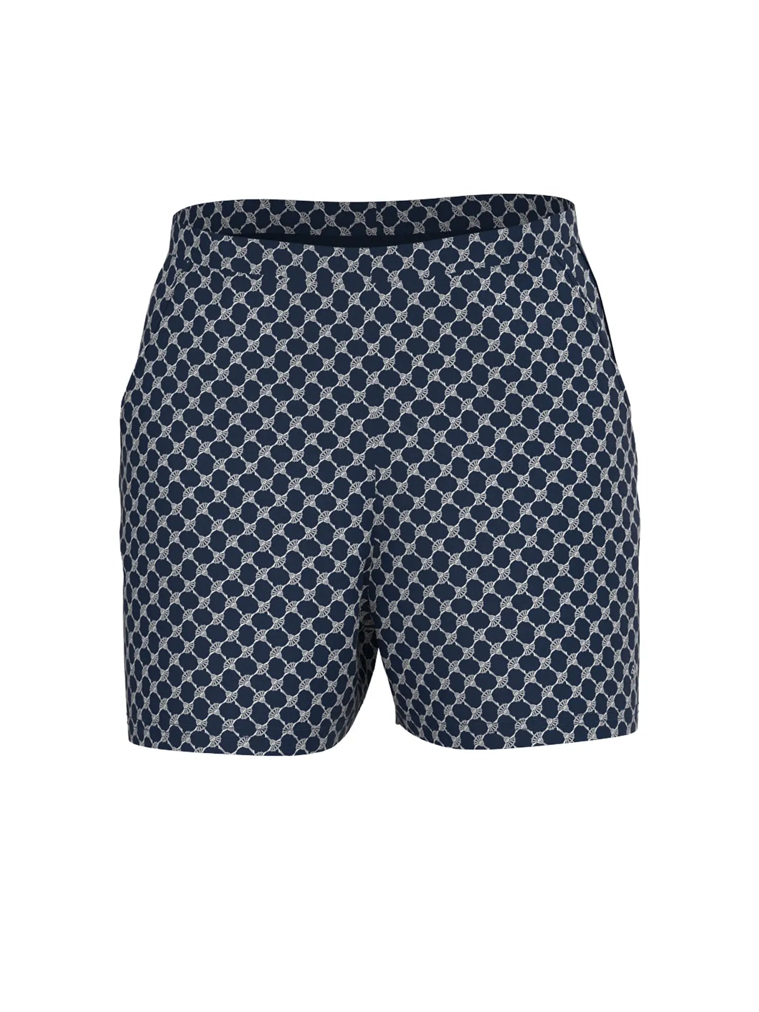 blau / 34