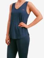 blau / 34