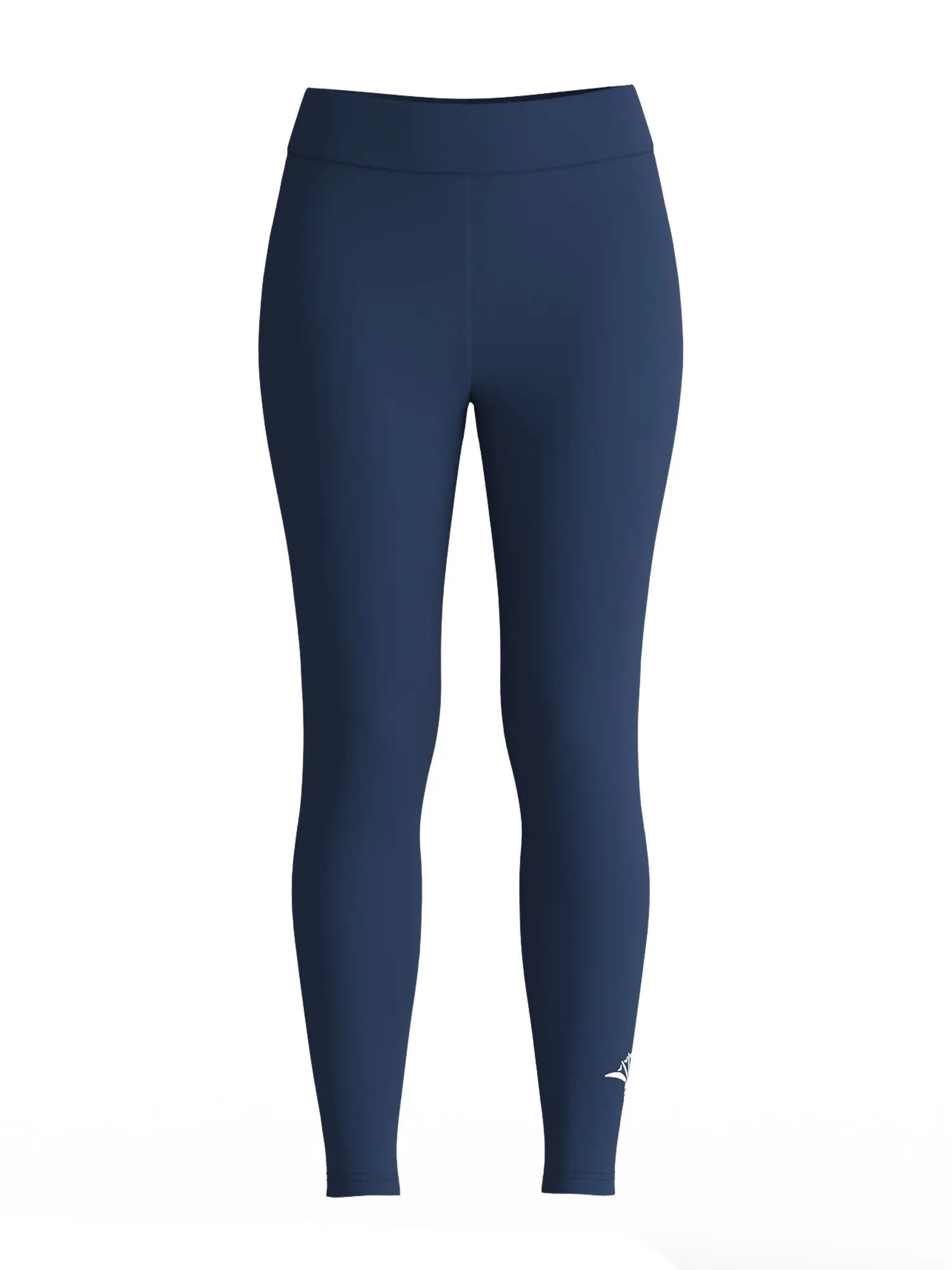 blau / 34