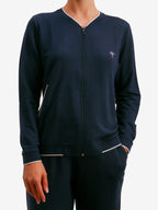 blau / 34
