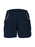 blau / 34