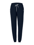 blau / 34