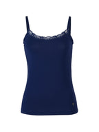 blau / 34