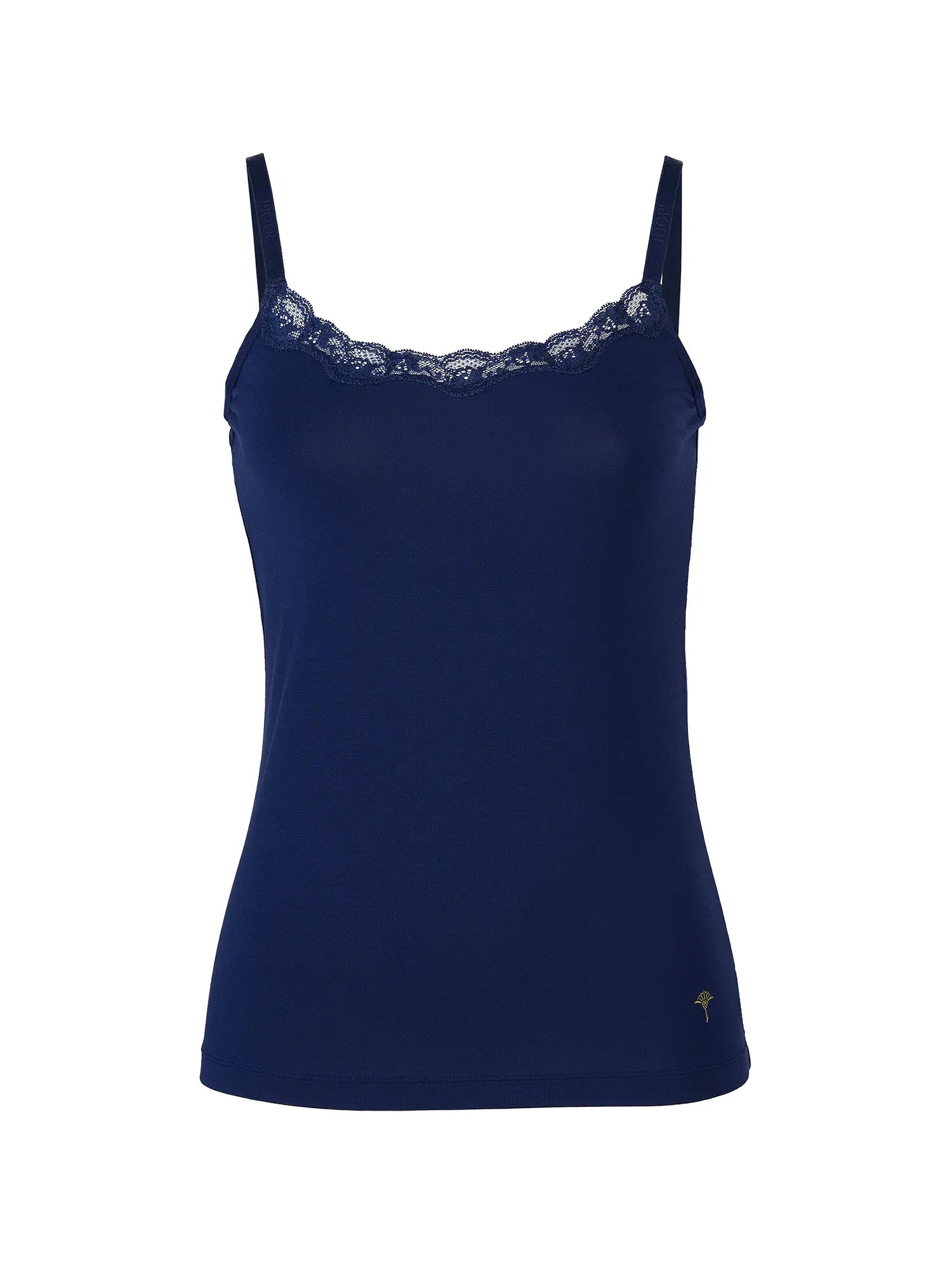 blau / 34