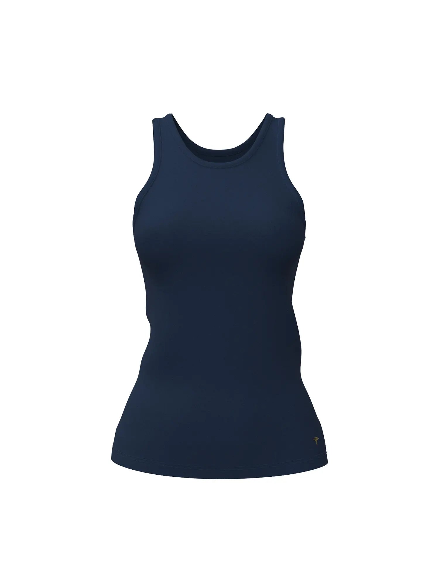 blau / 34