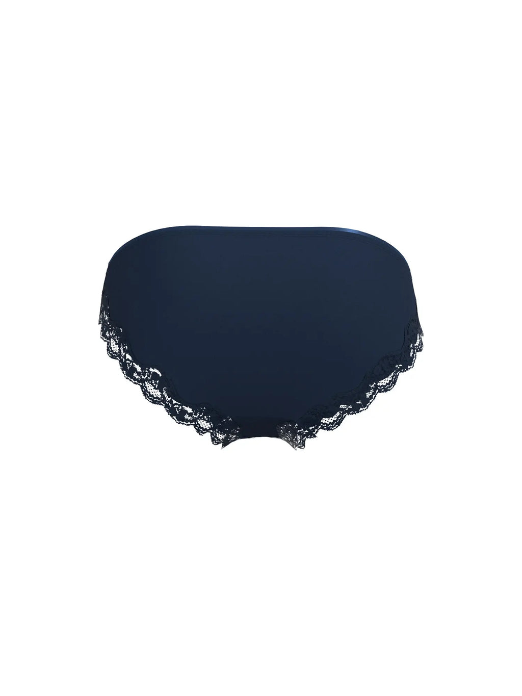 blau / 34