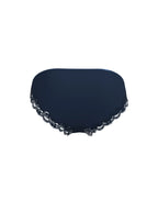 blau / 34
