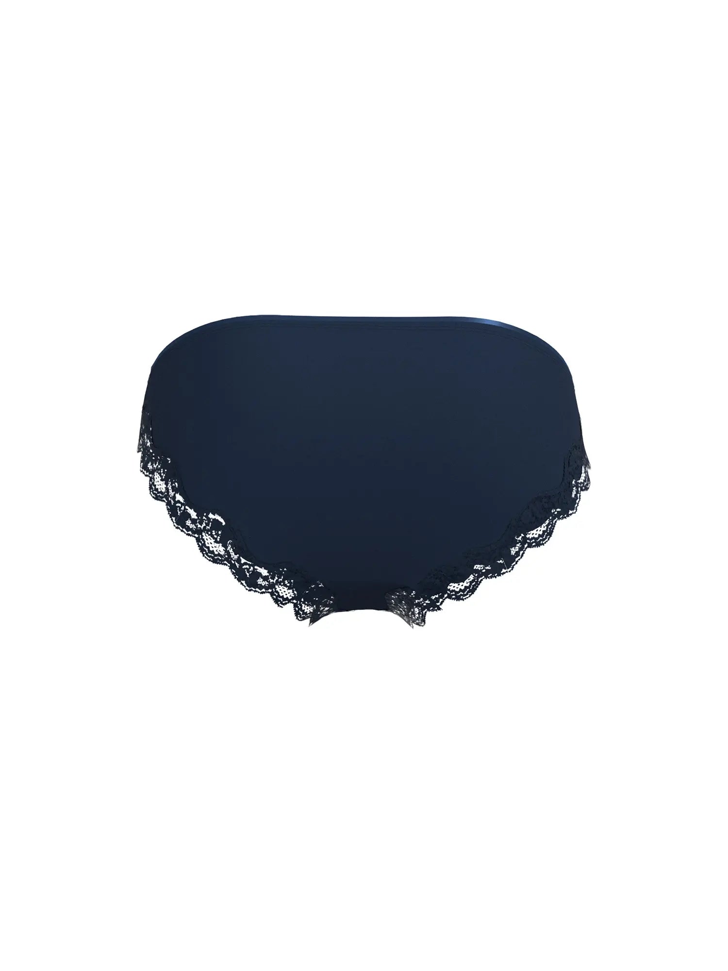 blau / 34