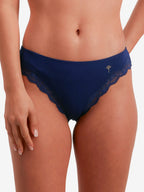 blau / 34