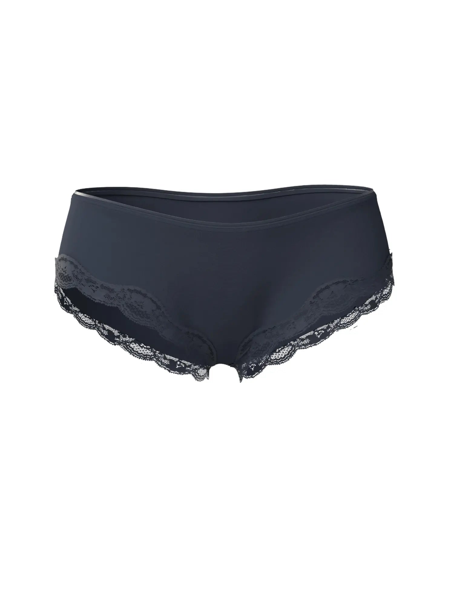 blau / 34
