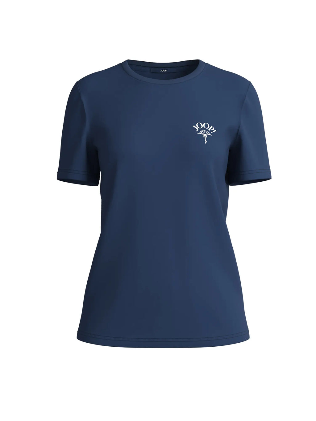 blau / 34